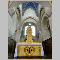 Beauvais, Notre-Dame de Marissel, photo Pierre Poschadel, Wikipedia, Vue vers l'est,2.jpg